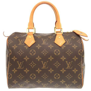 Louis Vuitton Speedy Monogram handbag LV
